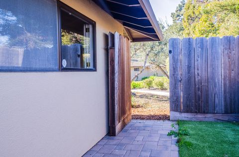 Tiny photo for 330 Woodside Drive #105, SALINAS, CA 93901 (MLS # ML82032790)