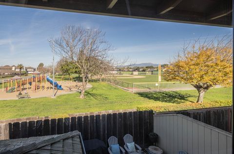 Tiny photo for 330 Woodside Drive #105, SALINAS, CA 93901 (MLS # ML82032790)