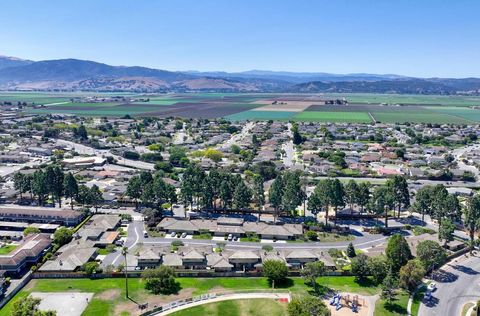 Tiny photo for 330 Woodside Drive #105, SALINAS, CA 93901 (MLS # ML82032790)