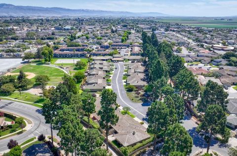 Tiny photo for 330 Woodside Drive #105, SALINAS, CA 93901 (MLS # ML82032790)