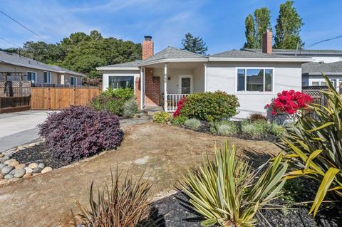 Photo of 648 Guadalupe Avenue, MILLBRAE, CA 94030 (MLS # ML82042807)