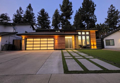Photo of 5222 War Wagon Drive, San Jose, CA 95136 (MLS # ML82064339)