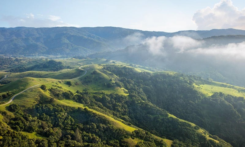 28 Long Ridge Trail
