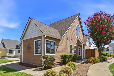 Tiny photo for 744 Anne Lane, Morgan Hill, CA 95037 (MLS # ML82060184)