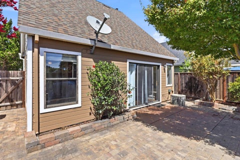 Tiny photo for 744 Anne Lane, Morgan Hill, CA 95037 (MLS # ML82060184)