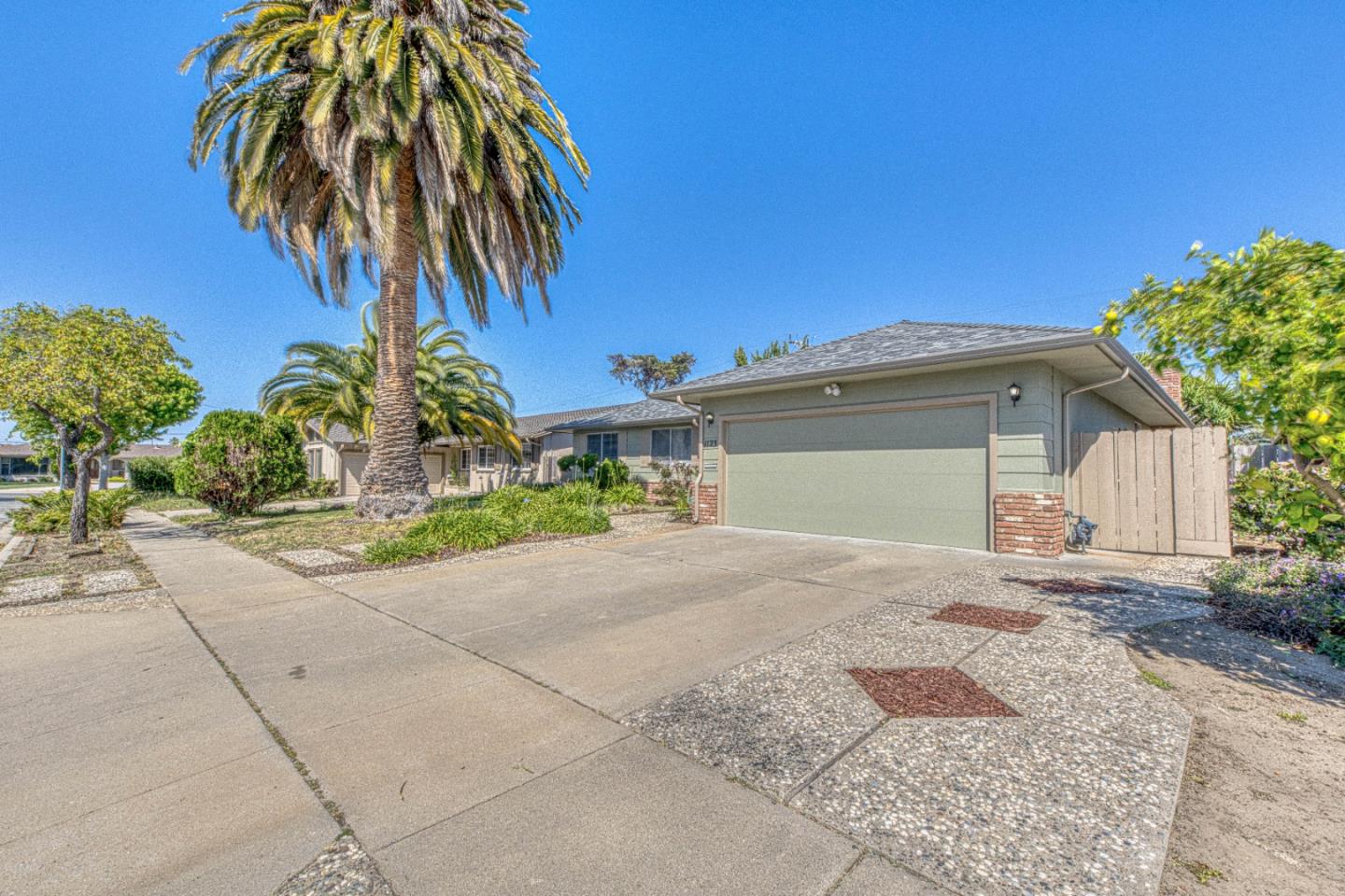 1123 San Angelo Drive