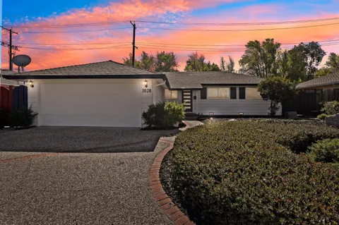 3628 Magellan Avenue, Santa Clara, CA 95051 - MLS#: ML81995500