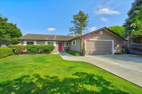 Photo of 136 Cutter Drive, WATSONVILLE, CA 95076 (MLS # ML82050866)