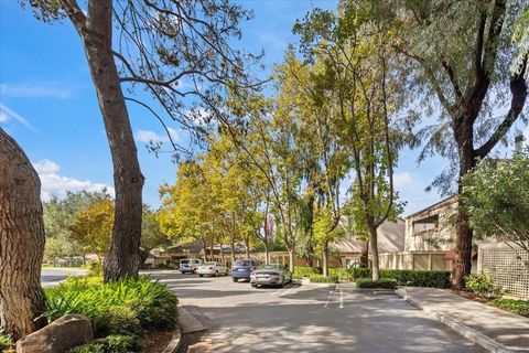 Tiny photo for 451 Alberto Way #151, LOS GATOS, CA 95032 (MLS # ML82026141)