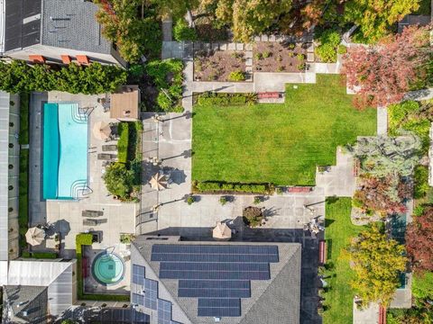 Tiny photo for 451 Alberto Way #151, LOS GATOS, CA 95032 (MLS # ML82026141)