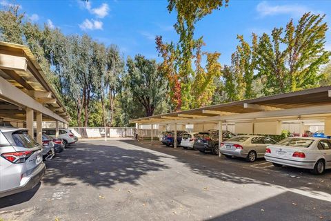 Tiny photo for 451 Alberto Way #151, LOS GATOS, CA 95032 (MLS # ML82026141)