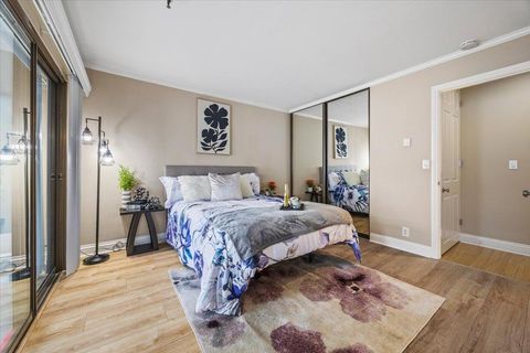 Tiny photo for 451 Alberto Way #151, LOS GATOS, CA 95032 (MLS # ML82026141)