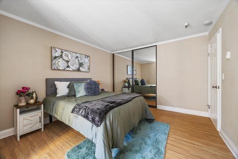 Tiny photo for 451 Alberto Way #151, LOS GATOS, CA 95032 (MLS # ML82026141)