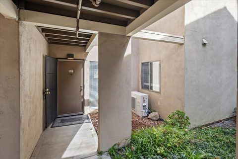 Tiny photo for 451 Alberto Way #151, LOS GATOS, CA 95032 (MLS # ML82026141)
