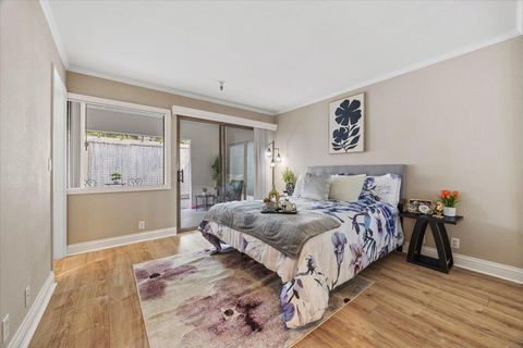 Tiny photo for 451 Alberto Way #151, LOS GATOS, CA 95032 (MLS # ML82026141)