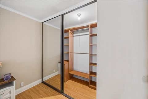 Tiny photo for 451 Alberto Way #151, LOS GATOS, CA 95032 (MLS # ML82026141)