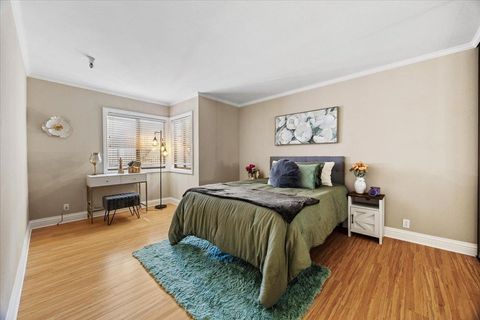 Tiny photo for 451 Alberto Way #151, LOS GATOS, CA 95032 (MLS # ML82026141)