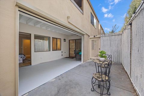 Tiny photo for 451 Alberto Way #151, LOS GATOS, CA 95032 (MLS # ML82026141)