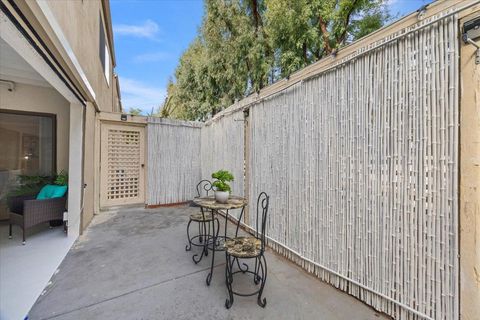 Tiny photo for 451 Alberto Way #151, LOS GATOS, CA 95032 (MLS # ML82026141)