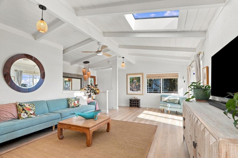 420 Vista Del Mar Drive
