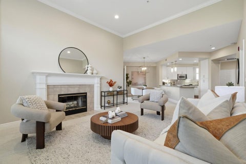 Photo of 880 Meridian Bay Lane #310, Foster City, CA 94404 (MLS # ML82058441)