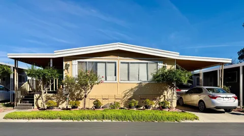 3135 Oakbridge Drive Unit 3135, San Jose, CA 95121 - #: ML82033384