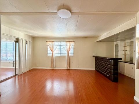 Tiny photo for 3135 Oakbridge Drive #3135, SAN JOSE, CA 95121 (MLS # ML82033384)