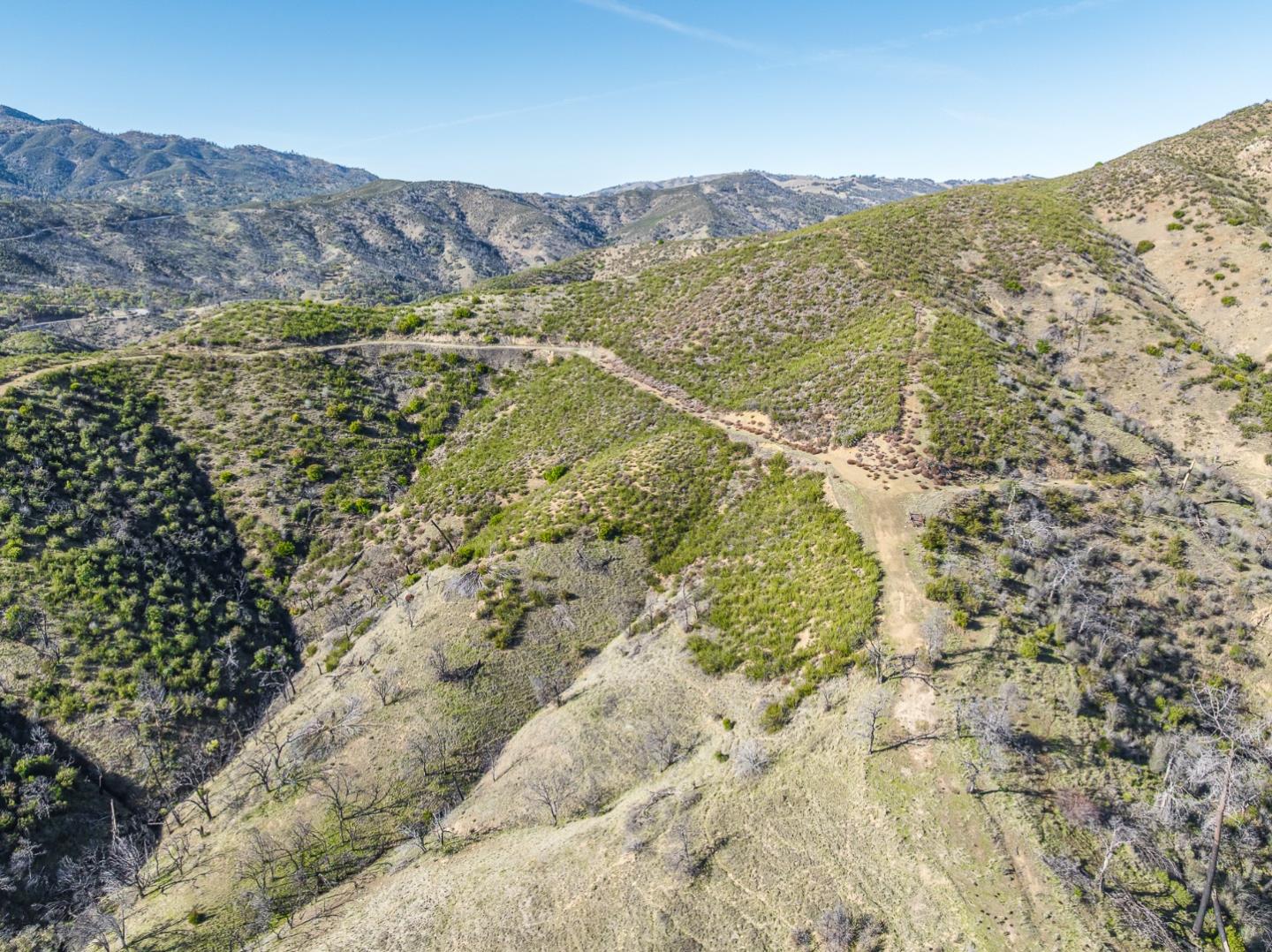 0 San Antonio Valley Road