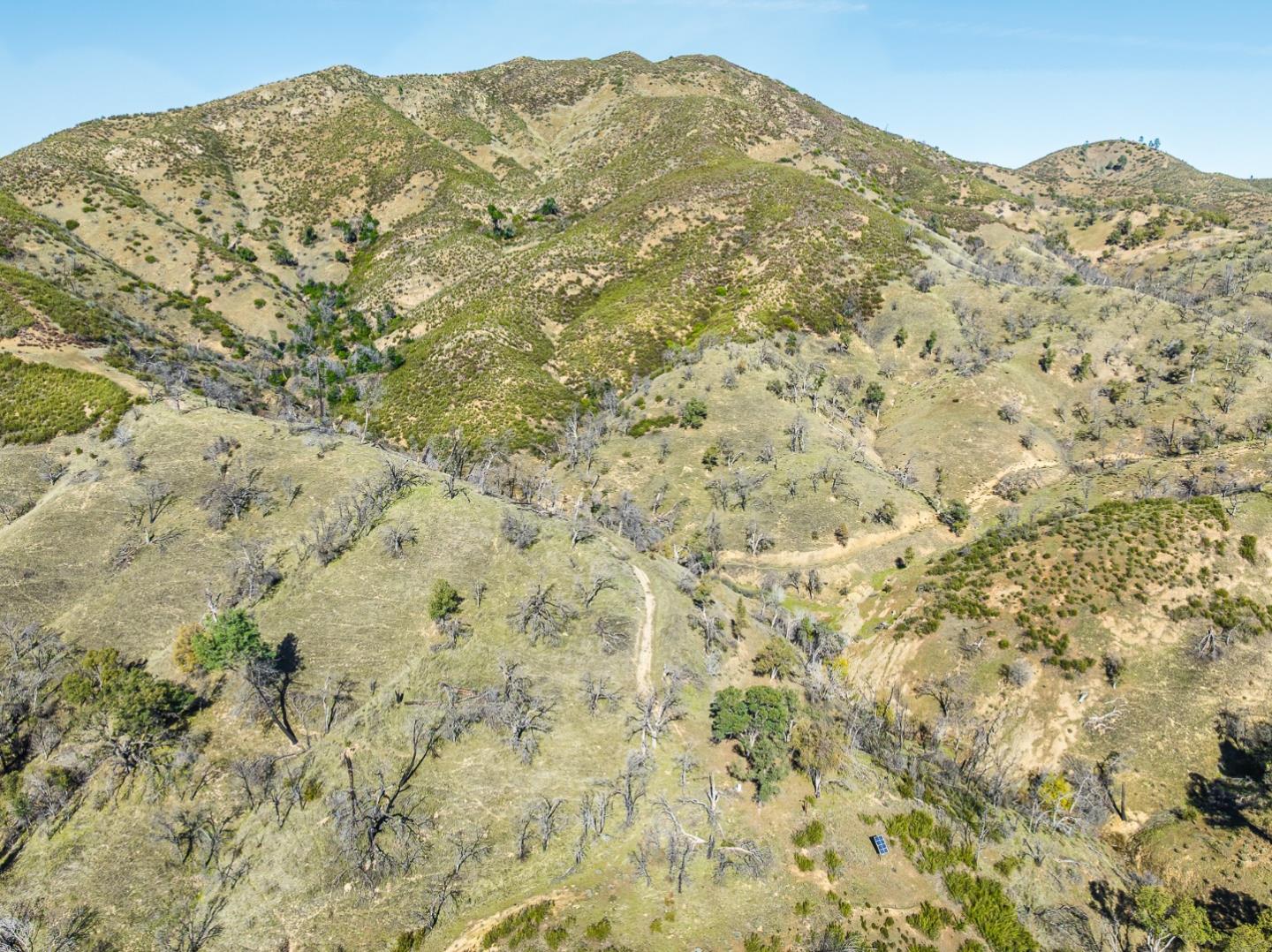 0 San Antonio Valley Road