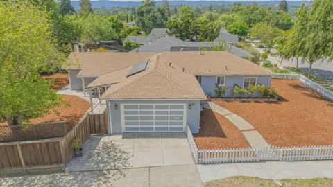 2008 Kentucky Street, Redwood City, CA 94061 - #: ML82044184