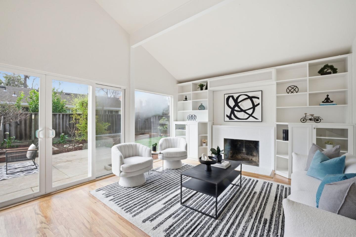 150 Kit Carson Court