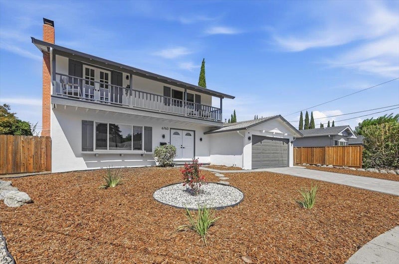 6763 Tory Way