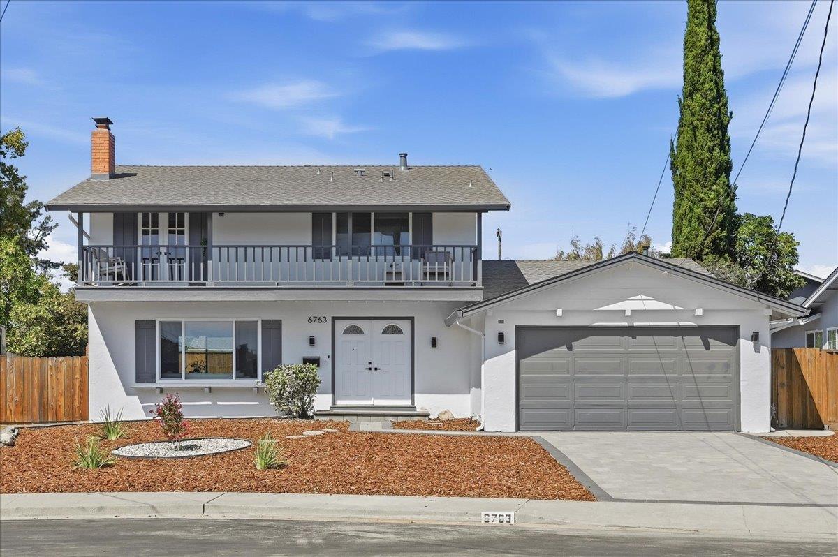 6763 Tory Way