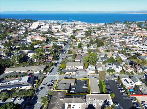 991-995 Cass Street MONTEREY CA 93940