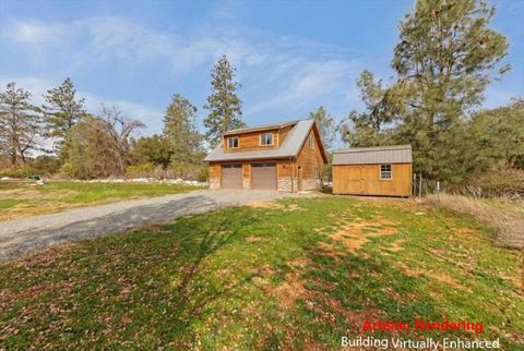 Tiny photo for 11240 Highway 49, COLUMBIA, CA 95310 (MLS # ML82035018)