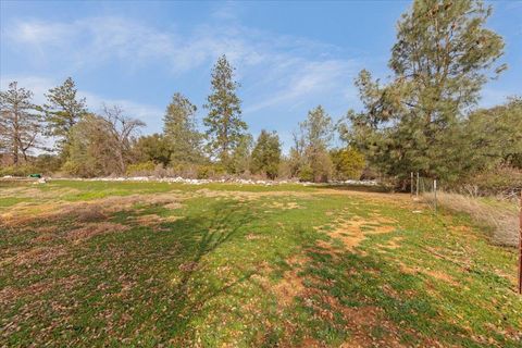Tiny photo for 11240 Highway 49, COLUMBIA, CA 95310 (MLS # ML82035018)