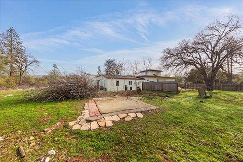 Tiny photo for 11240 Highway 49, COLUMBIA, CA 95310 (MLS # ML82035018)