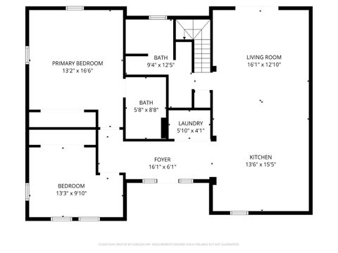 Tiny photo for 11240 Highway 49, COLUMBIA, CA 95310 (MLS # ML82035018)