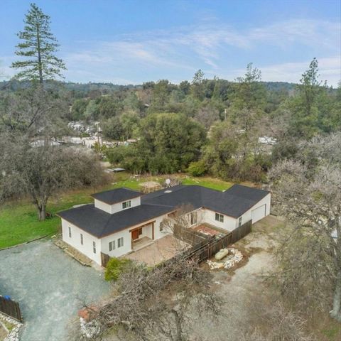 Tiny photo for 11240 Highway 49, COLUMBIA, CA 95310 (MLS # ML82035018)