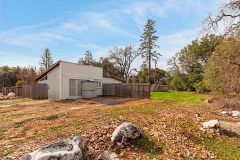 Tiny photo for 11240 Highway 49, COLUMBIA, CA 95310 (MLS # ML82035018)