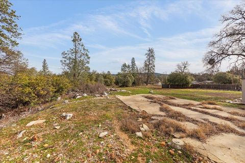 Tiny photo for 11240 Highway 49, COLUMBIA, CA 95310 (MLS # ML82035018)