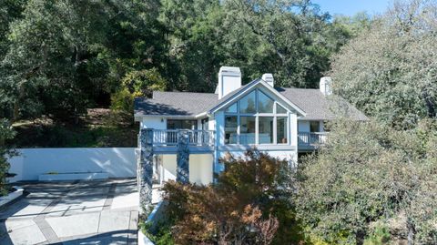 Photo of 16669 Walter Breton Drive, MORGAN HILL, CA 95037 (MLS # ML82025951)