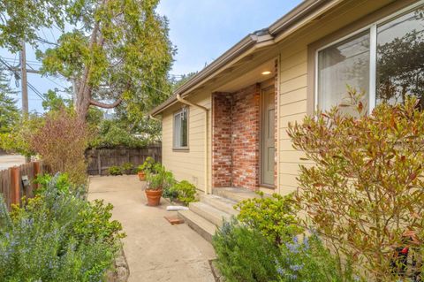 0 SE Corner of 2nd & Guadalupe CARMEL CA 93921