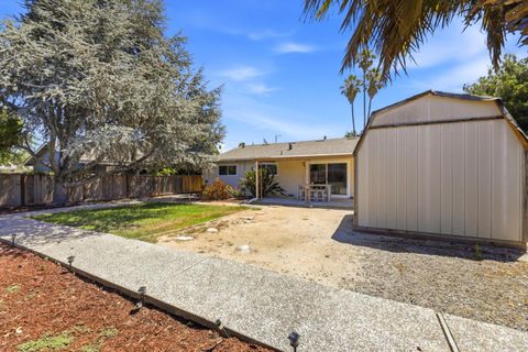 Tiny photo for 5737 Indian Avenue, SAN JOSE, CA 95123 (MLS # ML82051890)
