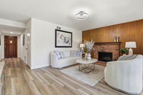 Tiny photo for 5737 Indian Avenue, SAN JOSE, CA 95123 (MLS # ML82051890)