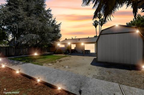 Tiny photo for 5737 Indian Avenue, SAN JOSE, CA 95123 (MLS # ML82051890)