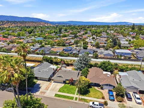 Tiny photo for 5737 Indian Avenue, SAN JOSE, CA 95123 (MLS # ML82051890)