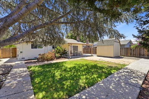 Tiny photo for 5737 Indian Avenue, SAN JOSE, CA 95123 (MLS # ML82051890)