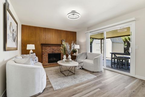 Tiny photo for 5737 Indian Avenue, SAN JOSE, CA 95123 (MLS # ML82051890)