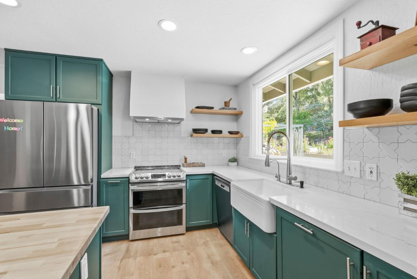 9465 Watsonville Road
